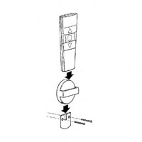 Remote Control for Motor up to 06/2016