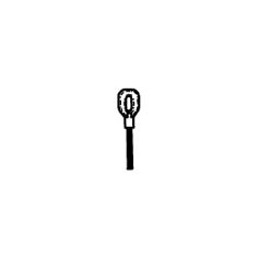 Emergency Hand Crank