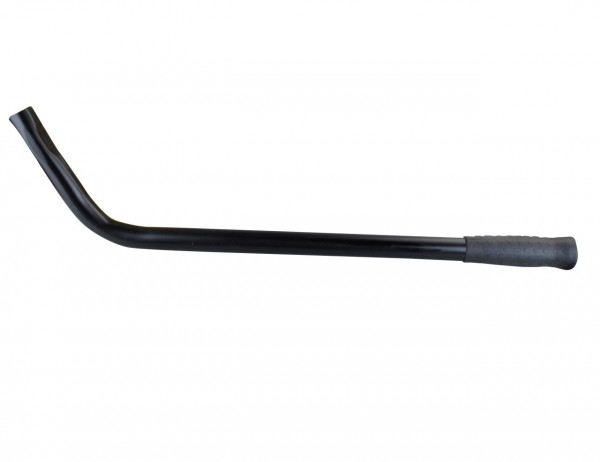 Pivot Lever Flattened