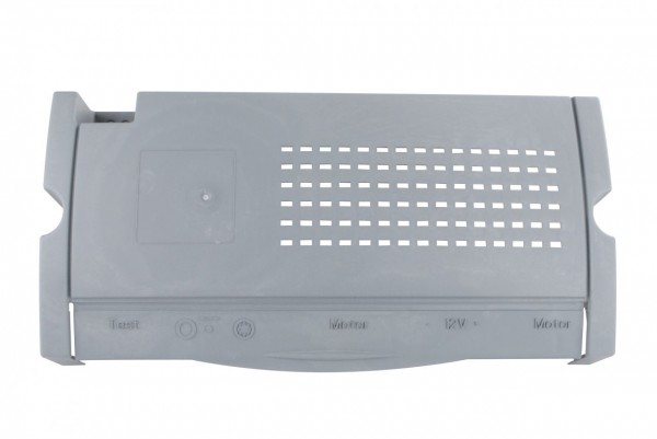 Housing Cover for Relay Box SER/TER/TER4
