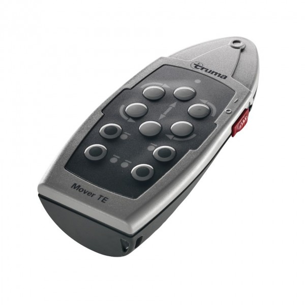 Remote Control TE/TER
