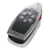 Remote Control S up to 12/2007
