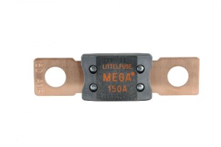 Fuse 150 A Mega