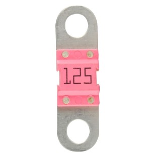 Fuse 125 A