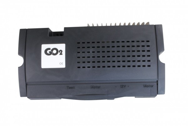Control Unit RH 1