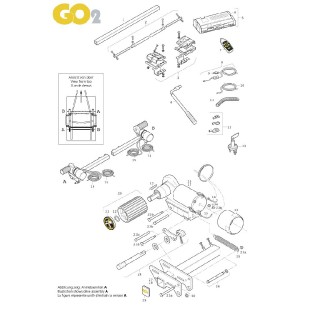 Gearbox Unit A