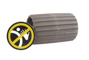 Roller Complete, incl. Lid and Circlip