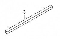 Connection Pipe