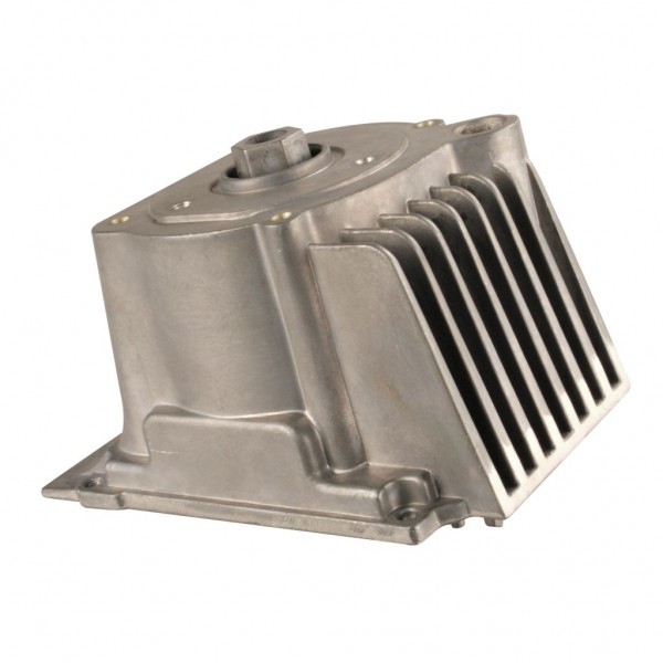 Engine incl. Cover, Srews and Seal