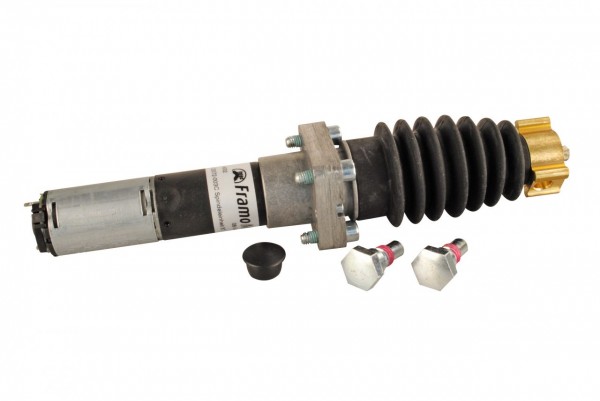 Spindle Unit Complete