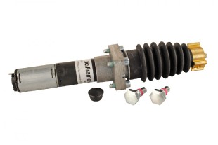 Spindle Unit Complete