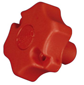 Knurled Screw Bike-Block