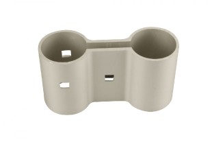 Spring Pipe Clamp