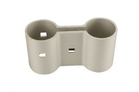 Spring Pipe Clamp