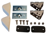 Lower Brackets Kit CB 200D