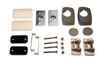 Upper Brackets Kit M6 x 50