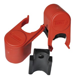 Bull Shock Absorber