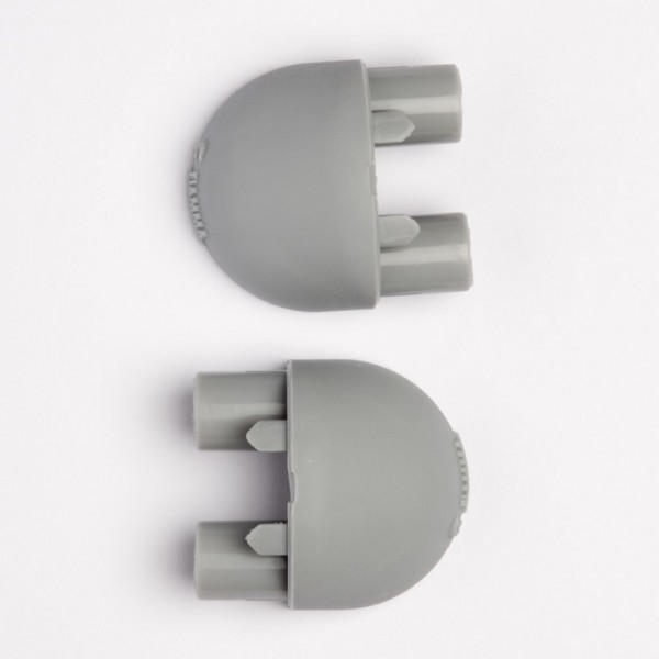 End Cap Support Bar
