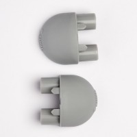 End Cap Support Bar