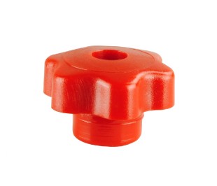 Handwheel M6 x 60