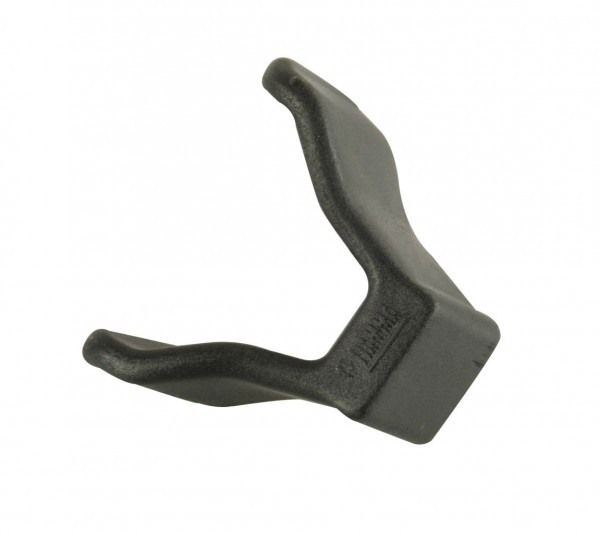 Rail Cover Cap