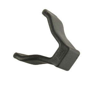 Rail Cover Cap