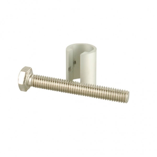 Screw Seat + Screw M6