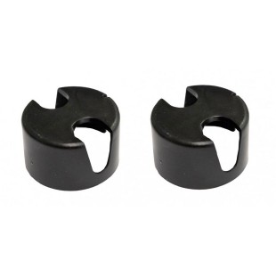 Anti Rattling for Bottom Mounting Rail Thule Excellent / G2, 2 Pcs.