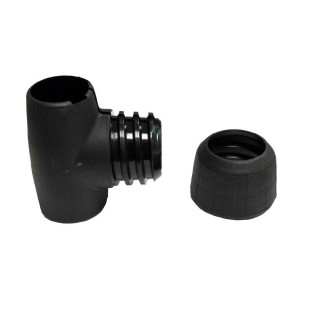 Connection Pieces T-Shape Thule Sport G2, Set