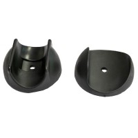 Saddle Washer Thule Elite G2 / G2 Ducato, Oval, Set