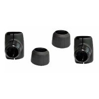 Connection Pieces T-Shape Thule Elite G2 LV / HH, Set