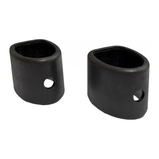 Connection Pieces Tube Thule Elite G2 SV, 2 Pcs.