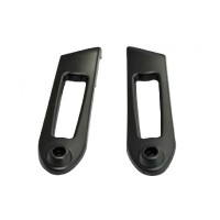 Hinge Covers Thule Elite G2 / G2 Ducato, 18 cm