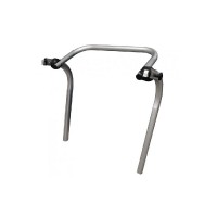 Crossbar & Upper Frame Arm Thule Elite G2 SV