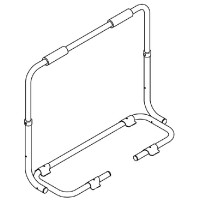 Baseframe Thule Sport Caravan Special