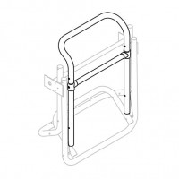 Frame Complete Thule Lift V12