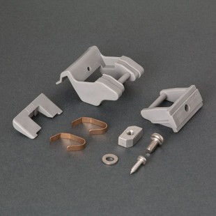 Kit Rafter Holder LED