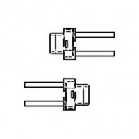 Jointed Arm Hinge, Thule Omnistor 5200 / 6200