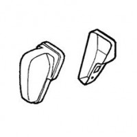 Cover Cap for Motor Thule Lift