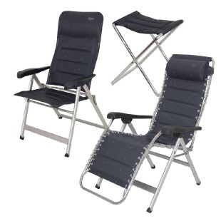 Camping Furniture Series Deluxe