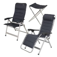 Camping Furniture Series Deluxe