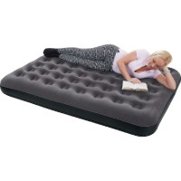 Velours Air Bed