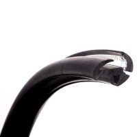 Rubber Profile for Fixed Side Windows