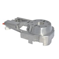 Inner Cap