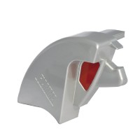 Lead Bar End Cap