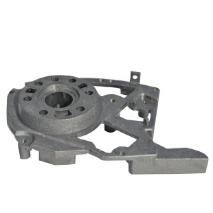 Inner End Cap