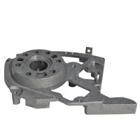Inner End Cap