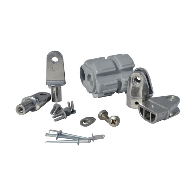 Roller End Part