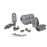 Roller End Part