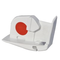 Lead Bar End Cap